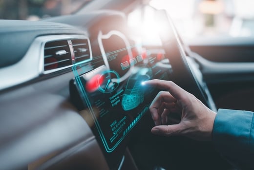 Automotive transformation: embracing a data-driven mindset