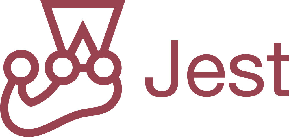 jest logo