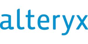 Alteryx Logo