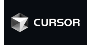 Cursor Logo