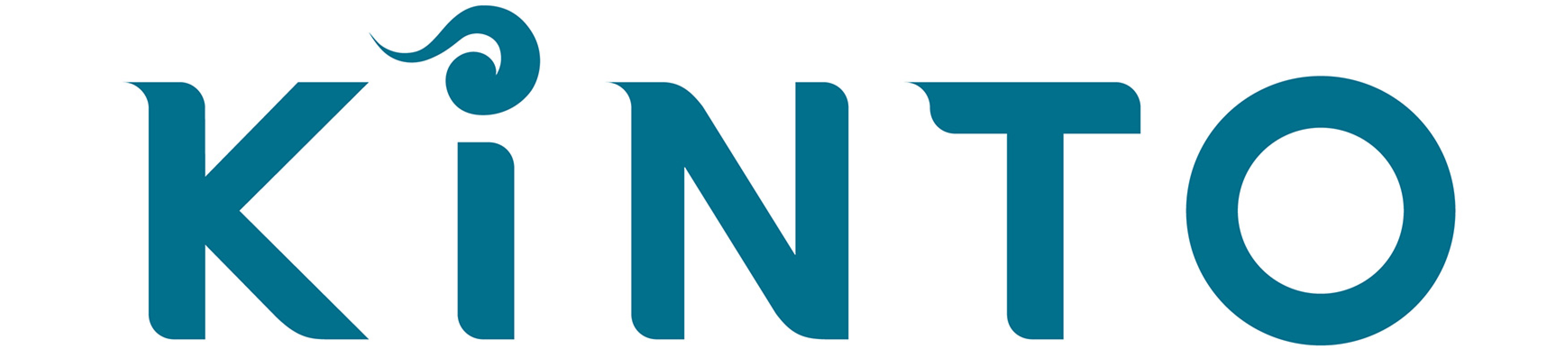 Kinto-logo