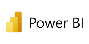 Power BI Logo