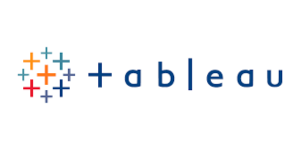 Tableau Logo