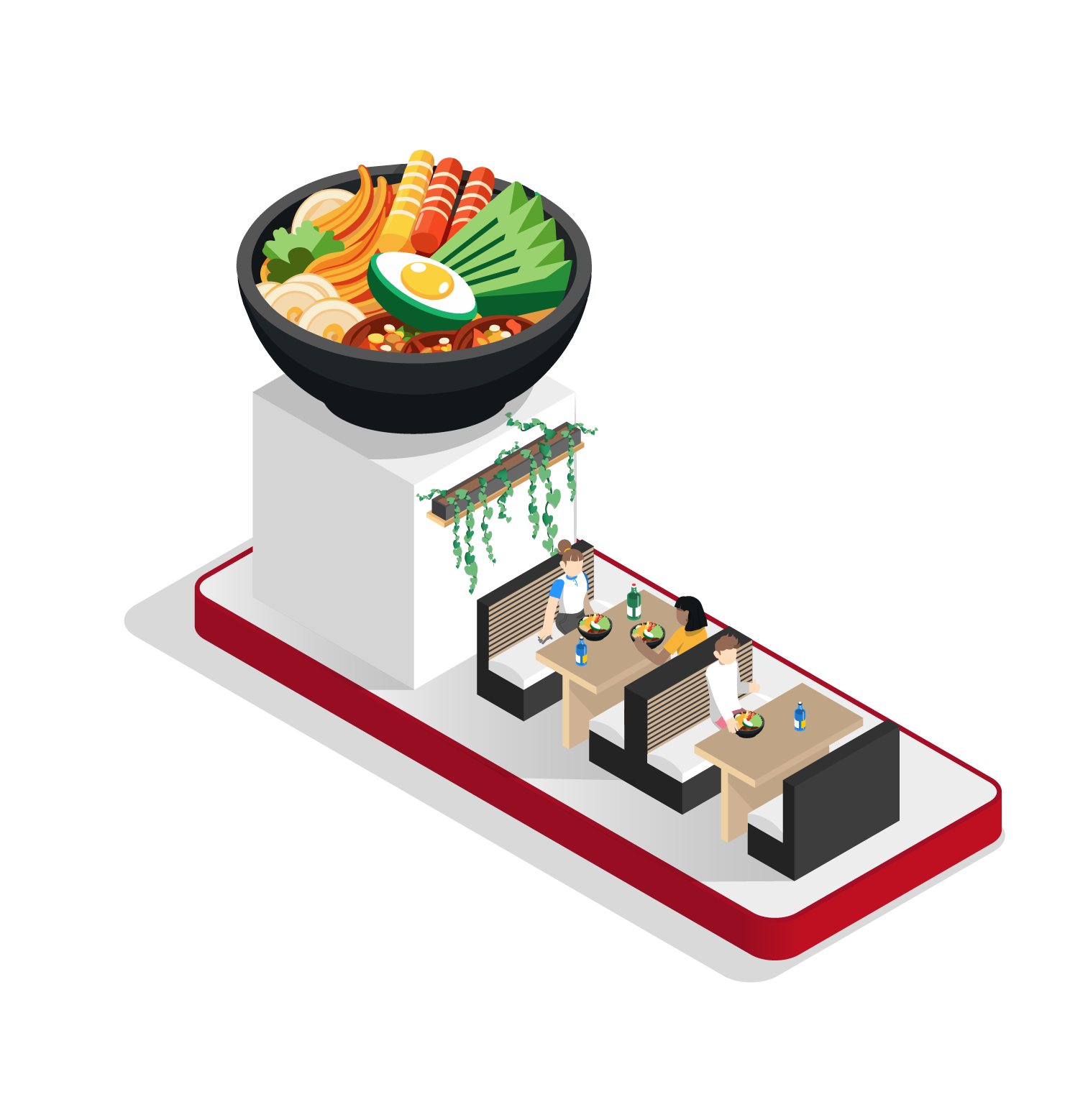 Wagamama_client